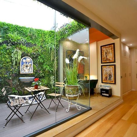 Classic And Luxury- 2Bd 2Bth- Sierpes Sevilla Exterior foto