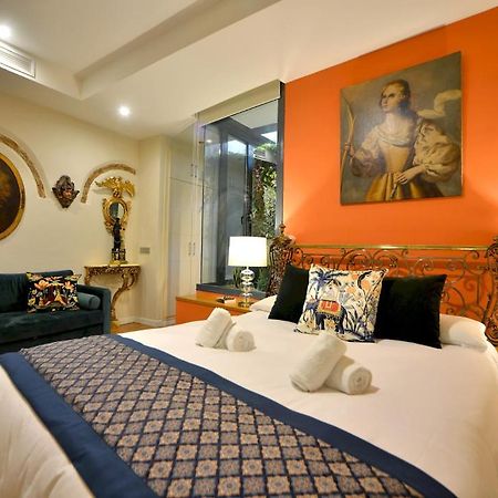 Classic And Luxury- 2Bd 2Bth- Sierpes Sevilla Exterior foto