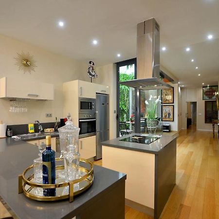 Classic And Luxury- 2Bd 2Bth- Sierpes Sevilla Exterior foto