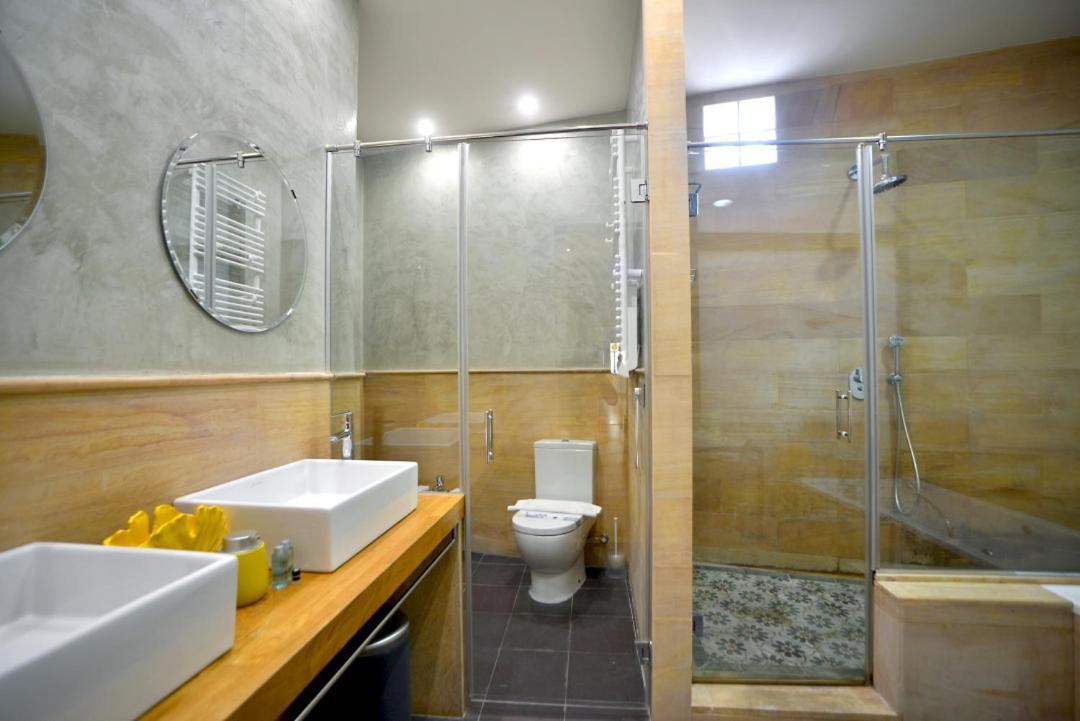 Classic And Luxury- 2Bd 2Bth- Sierpes Sevilla Exterior foto