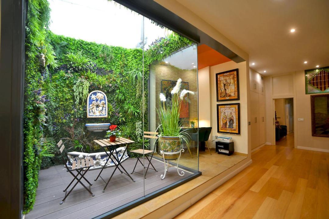 Classic And Luxury- 2Bd 2Bth- Sierpes Sevilla Exterior foto