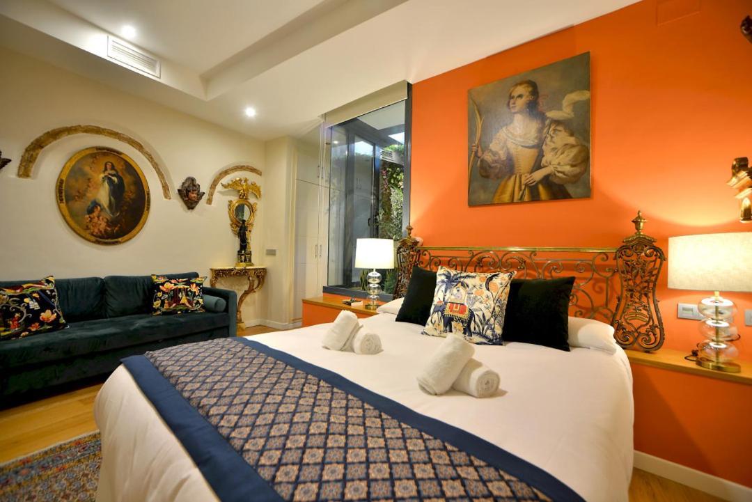Classic And Luxury- 2Bd 2Bth- Sierpes Sevilla Exterior foto