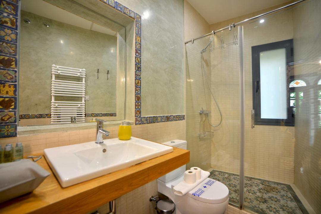 Classic And Luxury- 2Bd 2Bth- Sierpes Sevilla Exterior foto