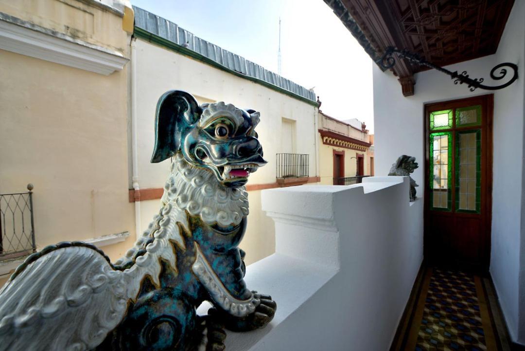 Classic And Luxury- 2Bd 2Bth- Sierpes Sevilla Exterior foto