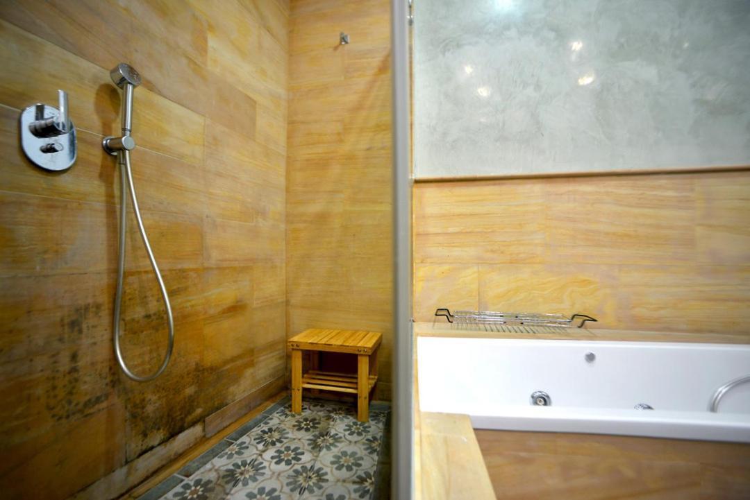 Classic And Luxury- 2Bd 2Bth- Sierpes Sevilla Exterior foto
