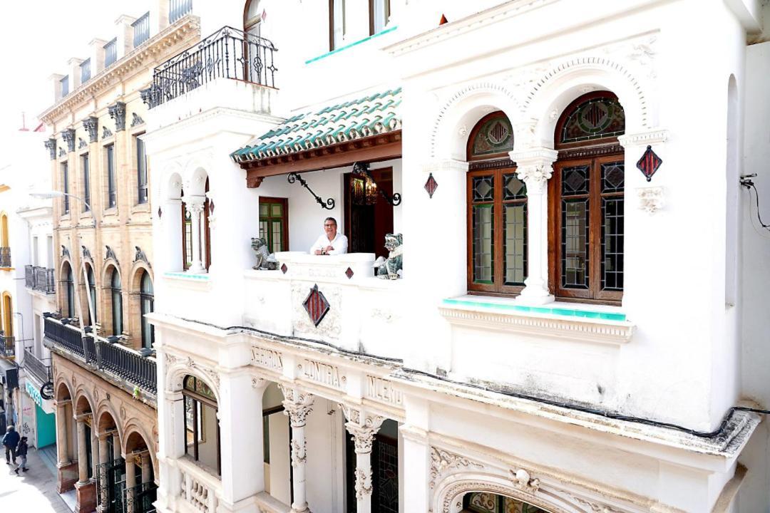 Classic And Luxury- 2Bd 2Bth- Sierpes Sevilla Exterior foto