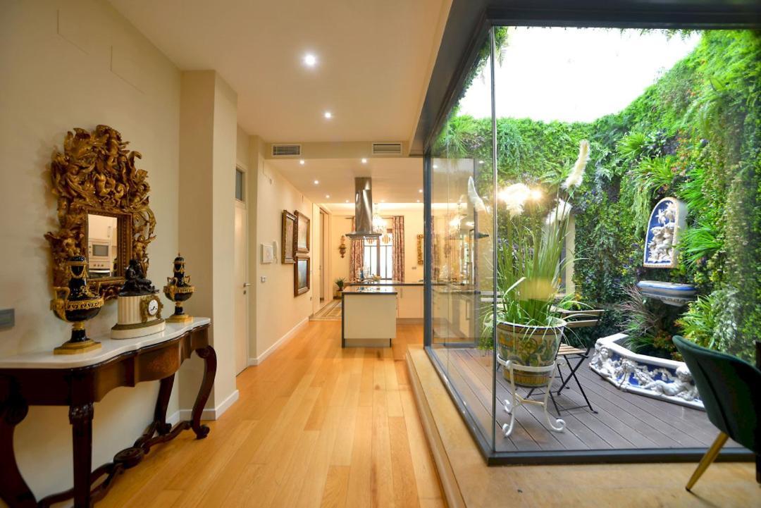Classic And Luxury- 2Bd 2Bth- Sierpes Sevilla Exterior foto